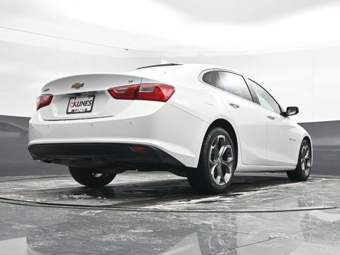 Used 2024 Chevrolet Malibu LT image 45