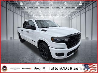 New 2026 RAM 1500 Big Horn video 1