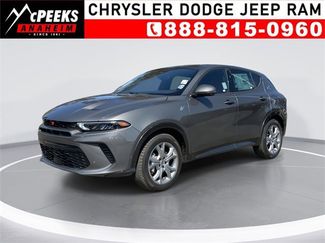 New 2024 Dodge Hornet R/T Plus w/ Tech Pack Plus w/o Parking video 1