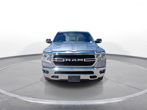 Used 2022 RAM 1500 Big Horn AWD/4WD image 3
