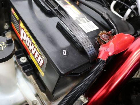 Used 2005 Ford Excursion Limited image 41