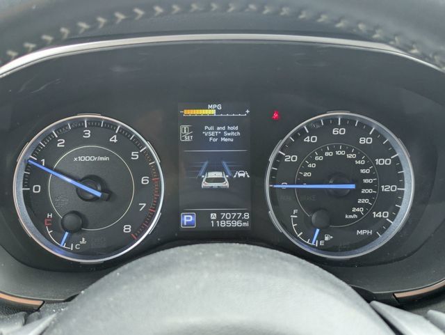 Used 2020 Subaru Ascent Touring w/ Popular Package #3 AWD/4WD image 18