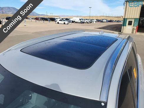 Used 2024 Volvo XC90 T8 Ultimate w/ Protection Package image 7