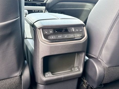 New 2026 Lexus TX 350 AWD image 21