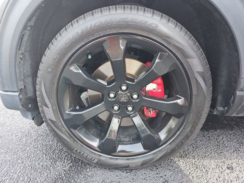 Used 2022 Ford Explorer ST w/ Equipment Group 401A image 37