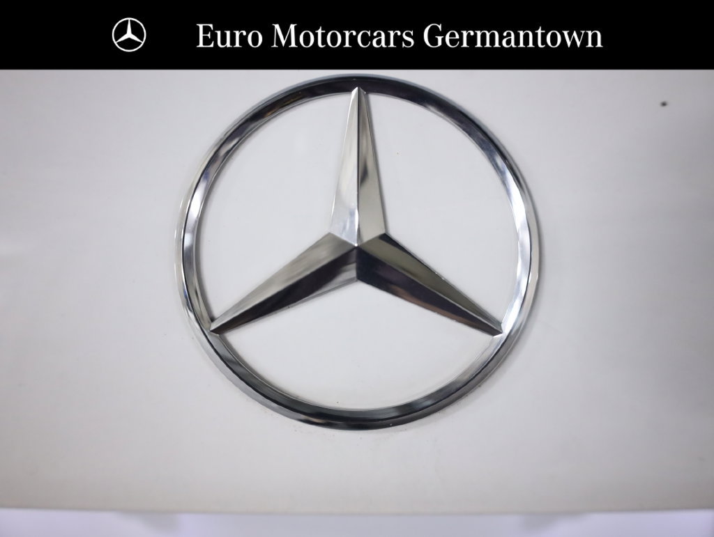 Used 2026 Mercedes-Benz GLB 250 4MATIC image 67