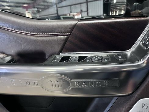 Used 2025 Ford F250 King Ranch w/ FX4 Off-Road Package image 22