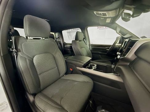 New 2026 RAM 1500 Big Horn image 28