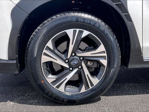 Certified 2024 Subaru Crosstrek 2.0i Premium AWD/4WD image 10