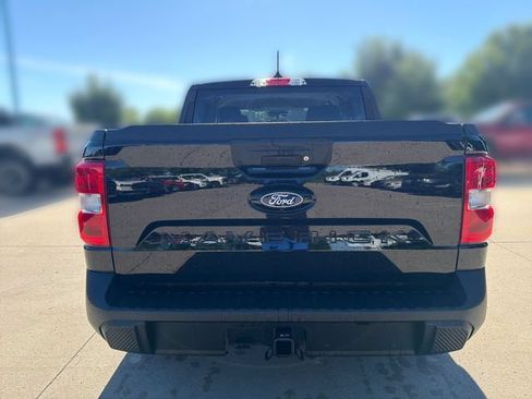 New 2026 Ford Maverick XLT w/ Equipment Group 301A AWD/4WD image 7