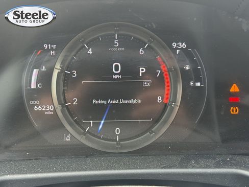 Used 2020 Lexus ES 350 F Sport w/ Accessory Package 2 FWD image 37