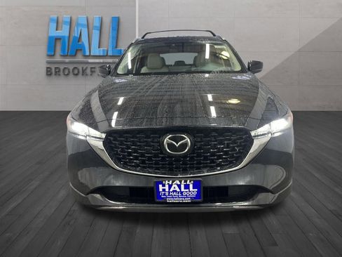 New 2025 MAZDA CX-5 AWD 2.5 S image 8