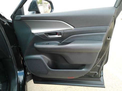 Used 2024 Toyota Grand Highlander FWD image 21