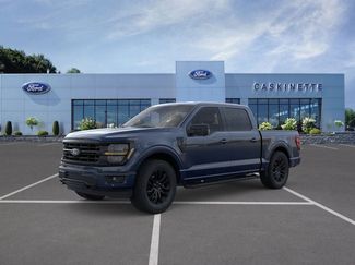 New 2026 Ford F150 XLT video 1