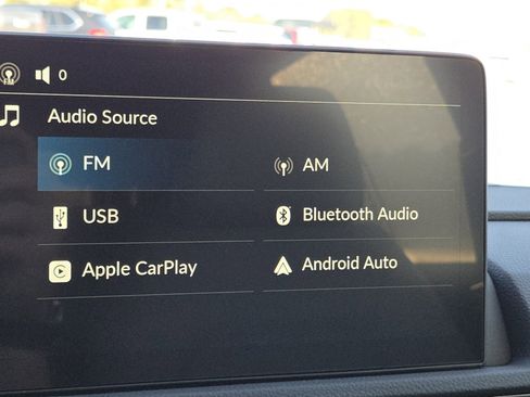 New 2026 Honda CR-V EX-L image 33