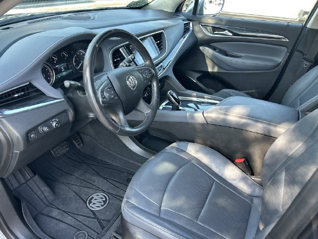 Used 2019 Buick Enclave Premium w/ Experience Buick Package FWD image 10
