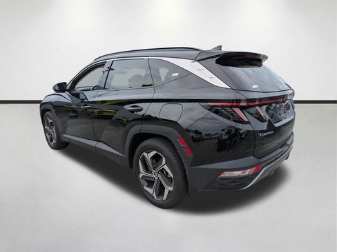 Used 2022 Hyundai Tucson Limited FWD image 6