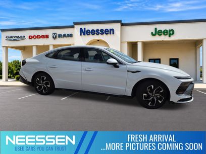 Used 2024 Hyundai Sonata SEL