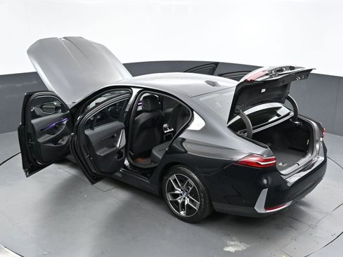 Used 2024 BMW i5 eDrive40i w/ M Sport Package image 46