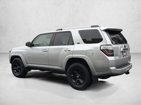 Certified 2023 Toyota 4Runner SR5 Premium image 7