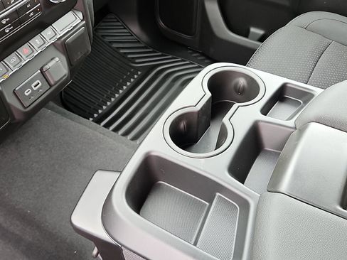 New 2026 GMC Sierra 1500 Pro w/ Pro Value Package image 21