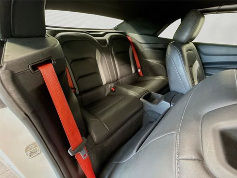 Used 2023 Chevrolet Camaro LT w/ Redline Edition RWD image 5