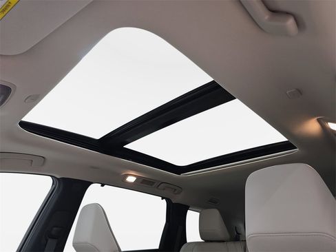 Certified 2026 INFINITI QX60 Luxe w/ Cargo Package image 27