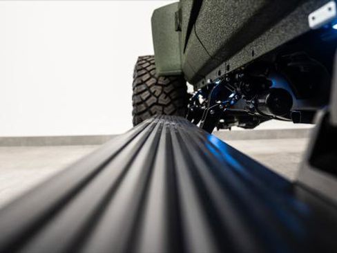 Used 2026 Jeep Wrangler Unlimited Sport image 14