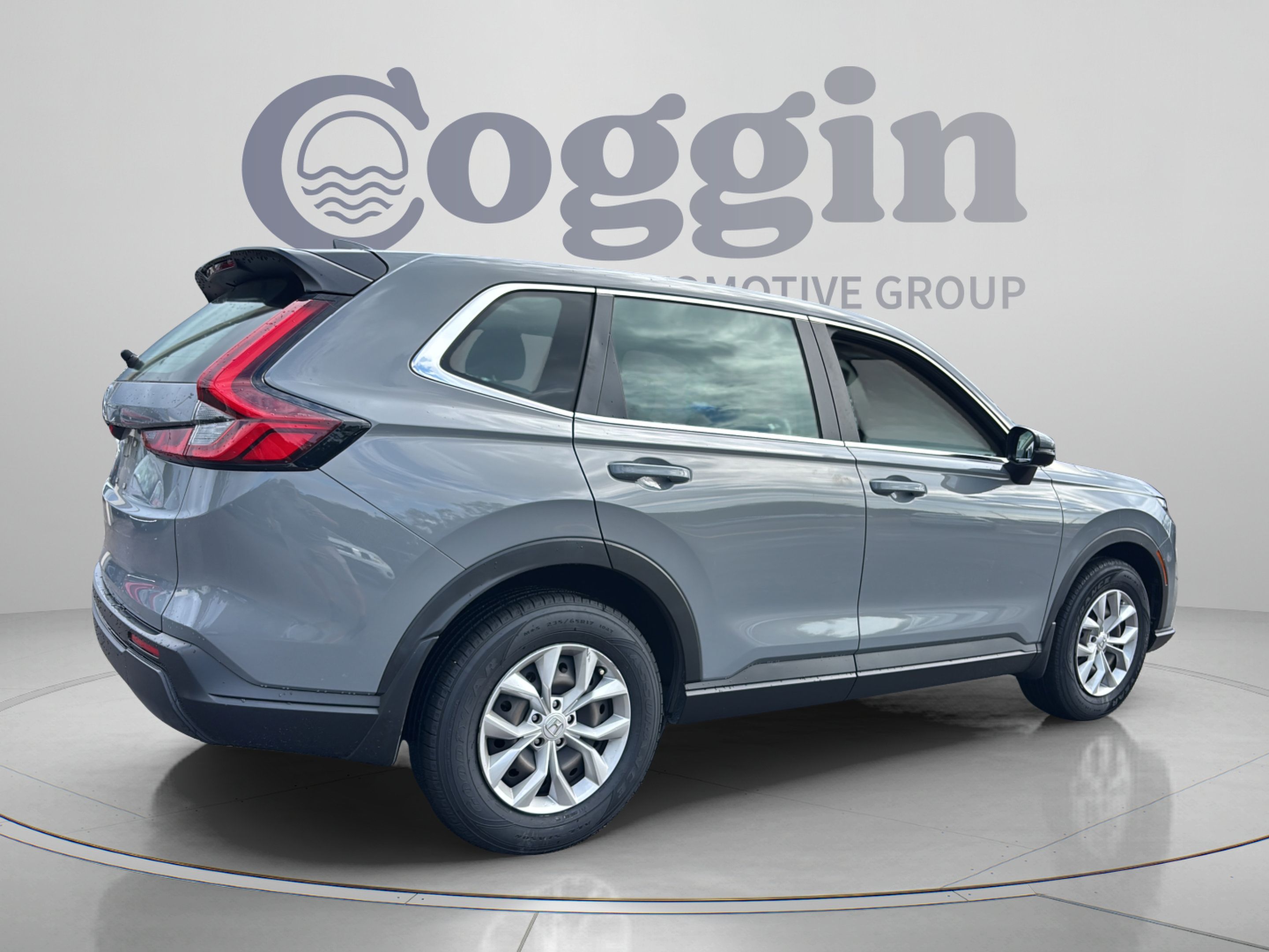 Certified 2024 Honda CR-V LX image 5