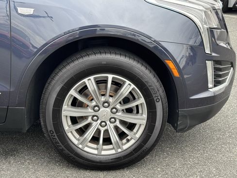 Used 2019 Cadillac XT5 Luxury image 41