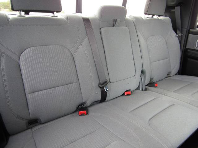 Used 2023 RAM 1500 Big Horn AWD/4WD image 13