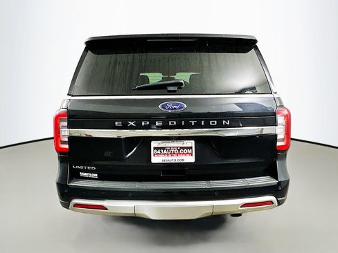 Used 2023 Ford Expedition Limited image 6