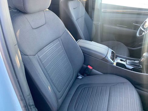 Used 2022 Hyundai Santa Cruz SEL image 25