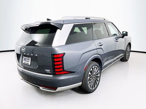 New 2026 Hyundai Palisade Calligraphy image 7