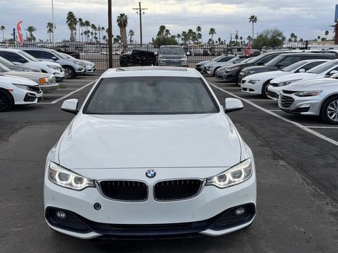 Used 2017 BMW 430i Coupe w/ Driver Assistance Package image 16
