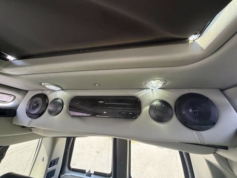 Used 2025 Chevrolet Express 2500 Extended w/ Driver Convenience Package RWD image 38