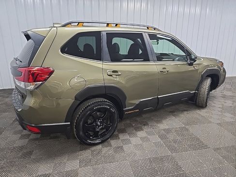 Used 2022 Subaru Forester Wilderness image 7