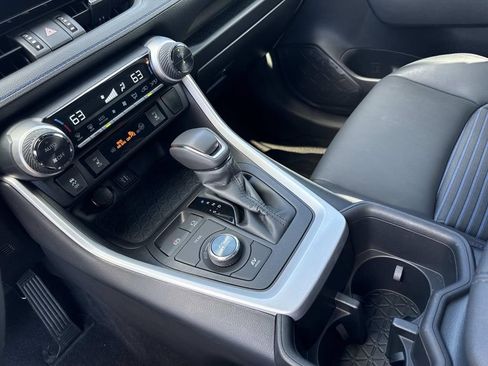 Used 2023 Toyota RAV4 XSE image 25