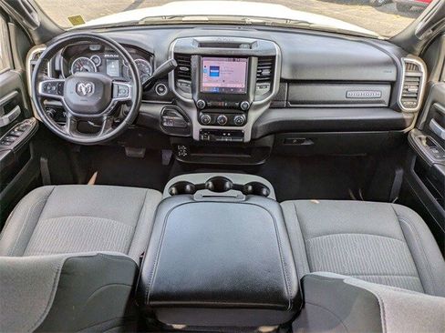 Used 2024 RAM 2500 Big Horn image 15