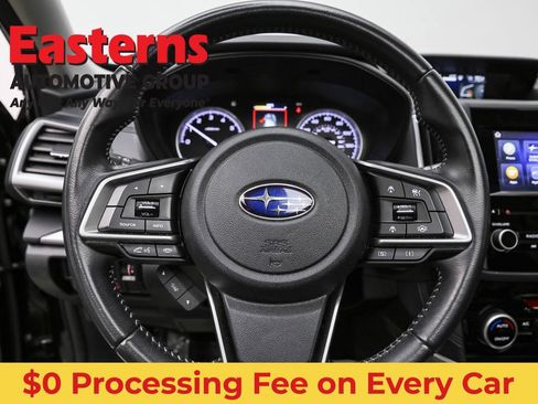 Used 2023 Subaru Forester Premium AWD/4WD image 10