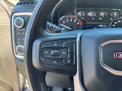 Used 2021 GMC Sierra 1500 Elevation AWD/4WD image 20