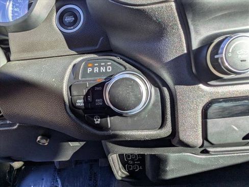 Used 2022 RAM 1500 Tradesman image 16