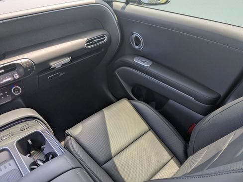 New 2026 Hyundai Palisade Calligraphy image 20