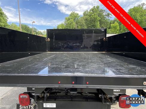 Used 2022 Ford F450 XL w/ Power Equipment Group image 11