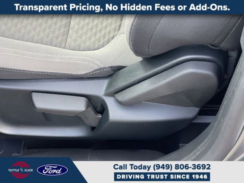 Certified 2022 Ford Escape SE image 22