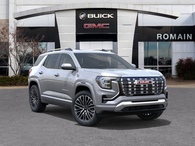 New 2027 GMC Terrain Denali AWD/4WD image 7