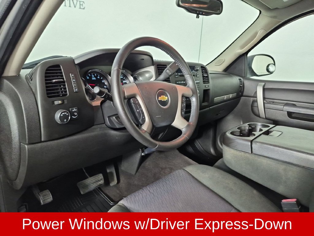 Certified 2013 Chevrolet Silverado 1500 LT w/ All-Star Edition RWD image 17