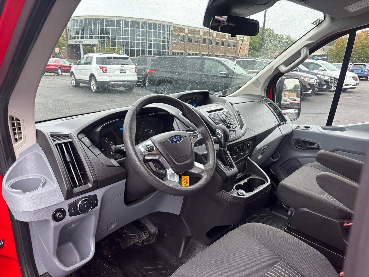 Used 2018 Ford Transit 350 XL RWD image 11