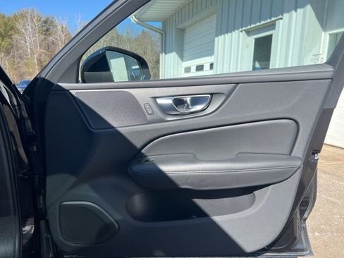 Certified 2025 Volvo S60 B5 Core w/ Climate Package image 17