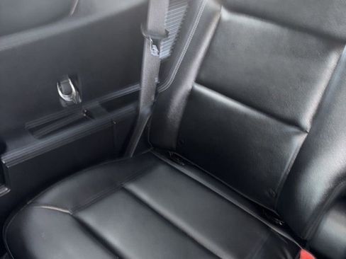 Used 2021 Ford Explorer ST w/ Equipment Group 401A image 23